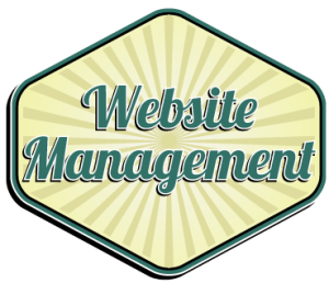 Website-Management