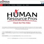 Link to Human Resource Pros Website