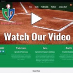 Link to MD&I Baseball Academy Website