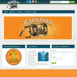 Link to Rainbow Rod and Reel Website