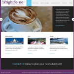 Link to the WrightStone Travel Website