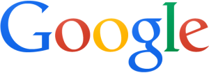 Google Logo