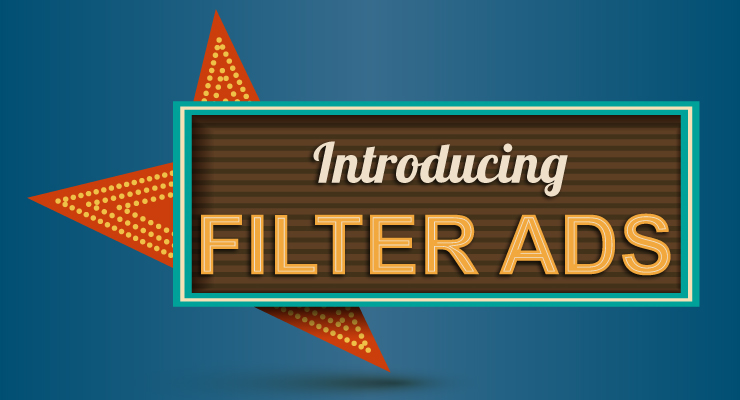 How To Write Filter Ads That Work
